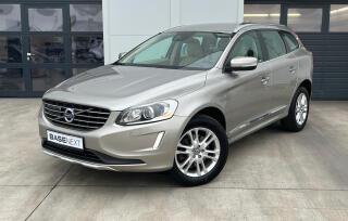 Volvo XC60 D3 SUMMUM