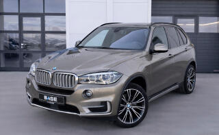 BMW X5 xDrive40d INDIVIDUAL