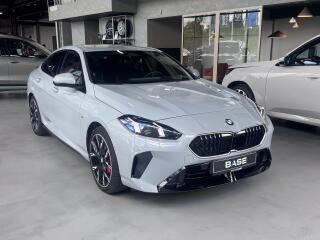BMW 220 Gran Coupe M-Sport