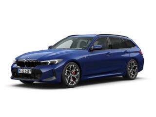 BMW 320d xDrive Touring M-Sport