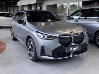 BMW X3 M50 xDrive