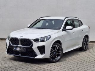 BMW X2 xDrive20d M-Sport
