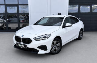 BMW 218i Gran Coupe Advantage
