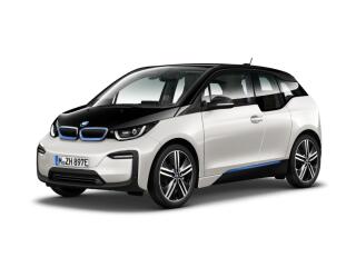BMW i3 120Ah