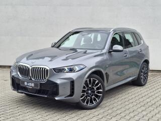 BMW X5 xDrive30d M-Sport