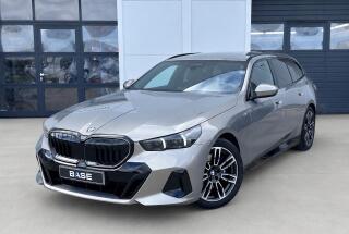 BMW 520d xDrive M-Sport PRO