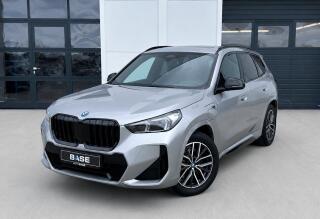 BMW X1 xDrive30e M-Sport