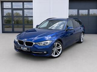 BMW 330i Touring Sport Line