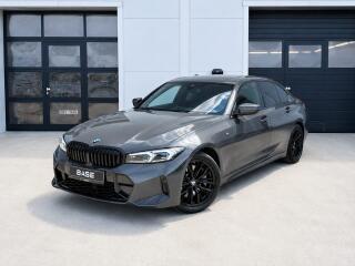 BMW 330i M-Sport