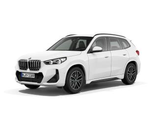BMW X1 xDrive20d M-Sport