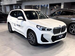 BMW X1 xDrive20d M-Sport