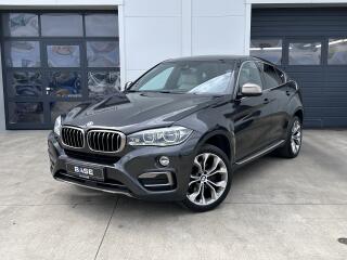 BMW X6 xDrive30d 