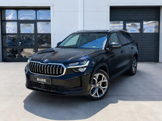 �koda Kodiaq 20TDI 142kw DSG 4X4 Exclusive 