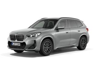 BMW X1 xDrive20d M-Sport