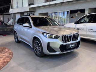 BMW X1 xDrive20d M-Sport