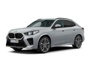 BMW X2 xDrive20d M-Sport