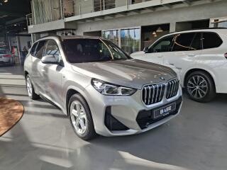 BMW X1 sDrive20i M-sport