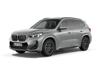 BMW X1 sDrive20i M-sport