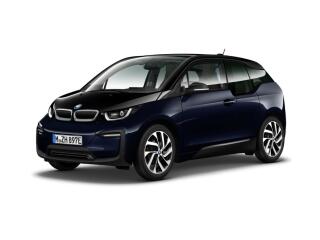 BMW i3 120Ah