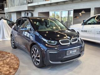 BMW i3 120Ah