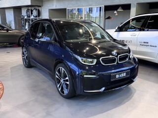BMW i3 i3s 120Ah 