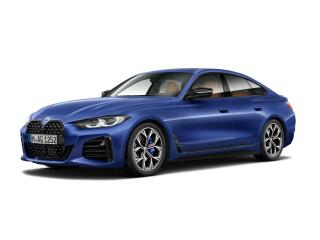 BMW M440i GranCoup�