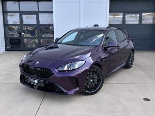 BMW 120 M-Sport Paket PRO