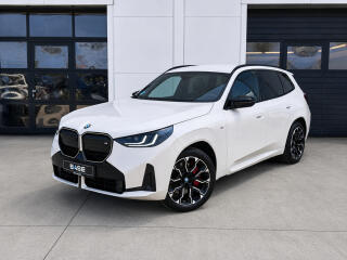 BMW X3 M50 xDrive