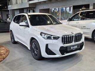 BMW X1 xDrive 23d M Sport