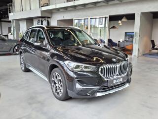 BMW X1 xDrive18d X-Line