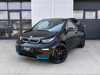 BMW i3 s 120Ah 135kw