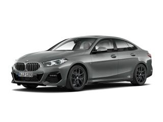 BMW 218i Gran Coupe M Sport