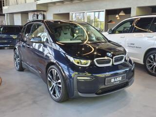 BMW i3 120Ah Sport paket
