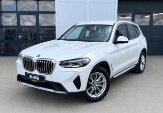 BMW X3 xDrive20i