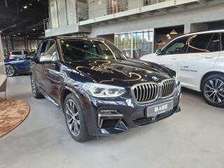 BMW X3 M40d xDrive M Performance