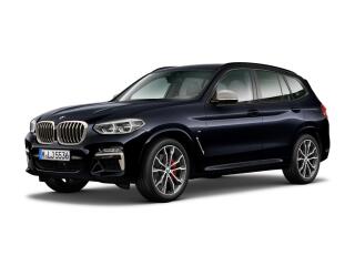 BMW X3 M40d xDrive M Performance