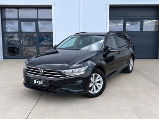 Volkswagen Passat 20TDI DSG Basic