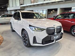 BMW X3 M50 xDrive