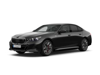 BMW i5 xDrive40 M-Sport PRO