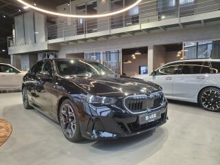 BMW i5 xDrive40 M-Sport PRO