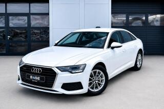 Audi A6 45TDI Quattro Tiptronic