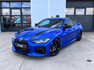 BMW M440i xDrive AC Schnitzer
