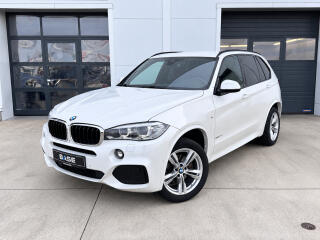 BMW X5 xDrive30d M-Sport