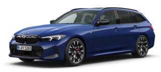 BMW M340d xDrive Touring