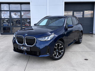 BMW X3 xDrive20d M-Sport PRO