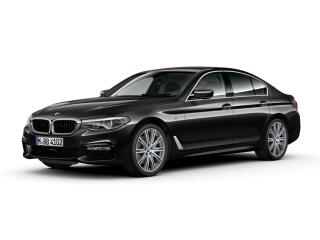 BMW 530d xDrive M-Sport
