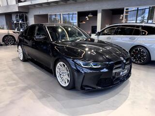 BMW M3 Competition xDrive