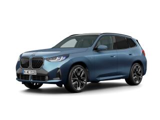 BMW X3 xDrive40d M-Sport PRO
