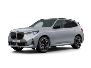 BMW X3 M50 xDrive