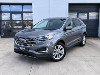 Ford Edge 2.0L EcoBoost 4x4 Titanium